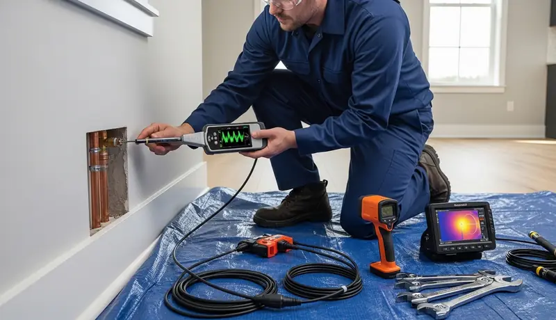 How to Prevent Plumbing Emergencies in Rocklin, CA in Rocklin, CA